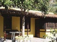 Casa Dos Barrancos