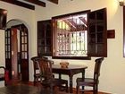 фото отеля Casa Dos Barrancos