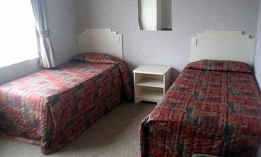фото отеля Deco City Motor Lodge