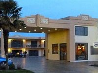 Deco City Motor Lodge