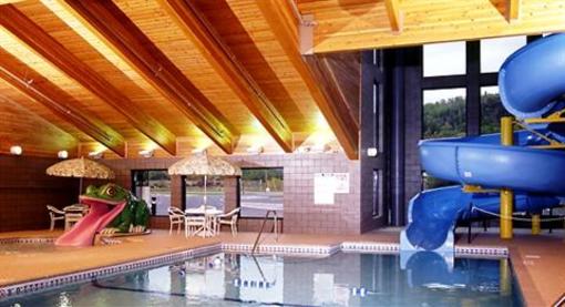 фото отеля AmericInn Lodge & Suites Silver Bay