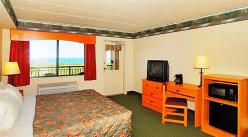 фото отеля AmericInn Lodge & Suites Silver Bay