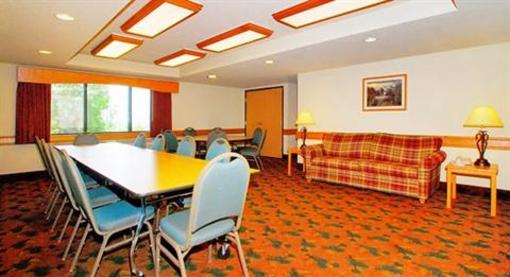 фото отеля AmericInn Lodge & Suites Silver Bay