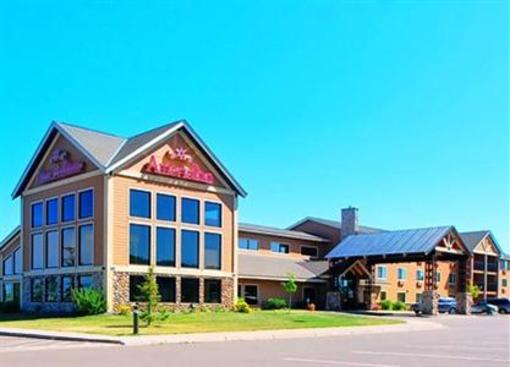 фото отеля AmericInn Lodge & Suites Silver Bay