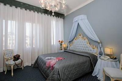 фото отеля Rialto Hotel Venice