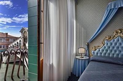 фото отеля Rialto Hotel Venice