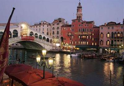 фото отеля Rialto Hotel Venice