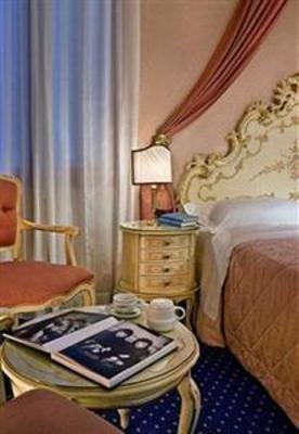 фото отеля Rialto Hotel Venice