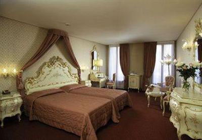 фото отеля Rialto Hotel Venice