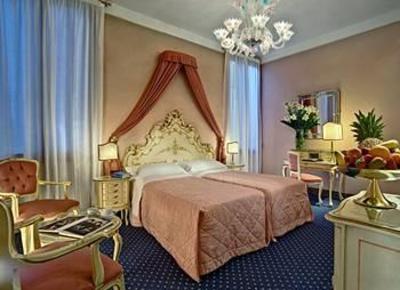 фото отеля Rialto Hotel Venice