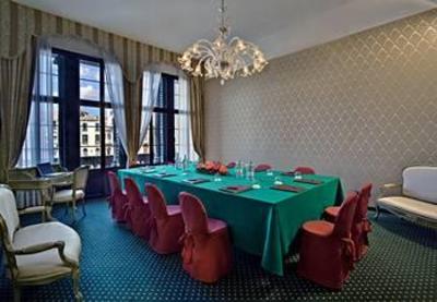 фото отеля Rialto Hotel Venice