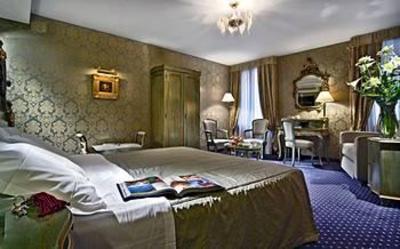 фото отеля Rialto Hotel Venice