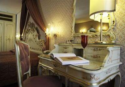 фото отеля Rialto Hotel Venice
