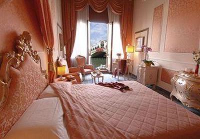 фото отеля Rialto Hotel Venice