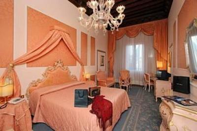фото отеля Rialto Hotel Venice