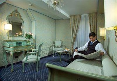 фото отеля Rialto Hotel Venice