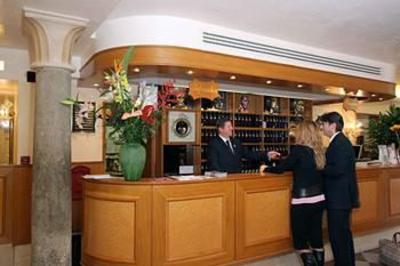 фото отеля Rialto Hotel Venice