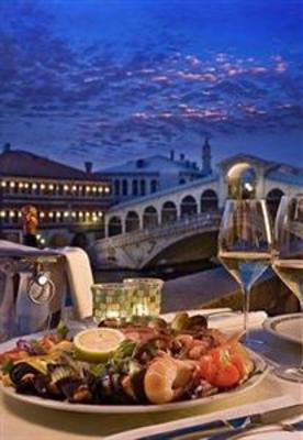 фото отеля Rialto Hotel Venice