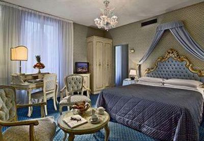 фото отеля Rialto Hotel Venice