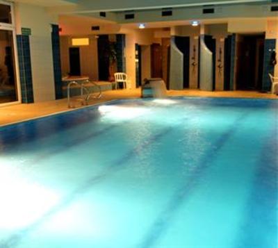 фото отеля Hotel Kameralny