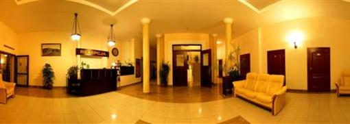 фото отеля Hotel Kameralny