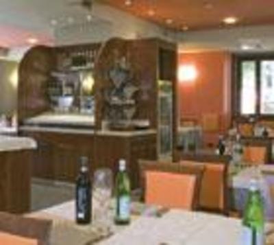 фото отеля Hotel Mosca