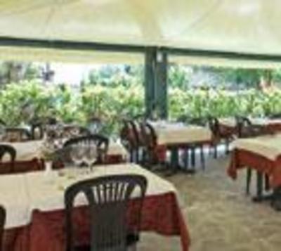 фото отеля Hotel Mosca
