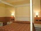 фото отеля Hotel Mosca
