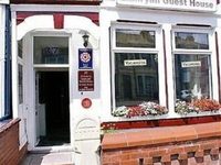 Llanryan Guest House