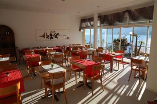 фото отеля Garni Morettina Hotel Brissago