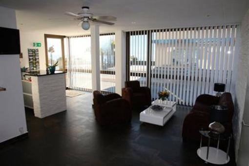 фото отеля Garni Morettina Hotel Brissago