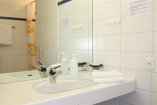 фото отеля Garni Morettina Hotel Brissago