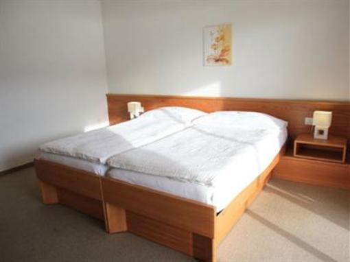 фото отеля Garni Morettina Hotel Brissago