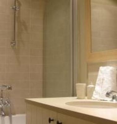 фото отеля Hotel Monterey Knokke-Heist