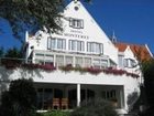 фото отеля Hotel Monterey Knokke-Heist