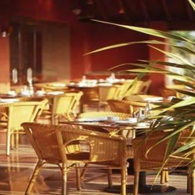 фото отеля Fiesta Inn Cuernavaca