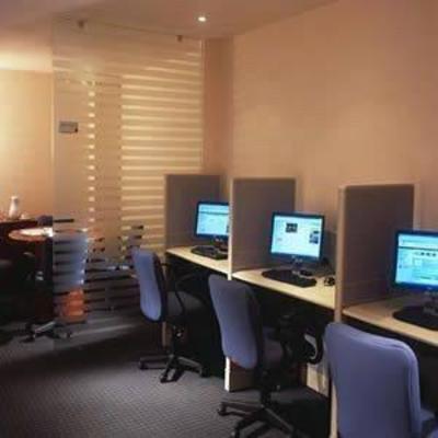 фото отеля Fiesta Inn Cuernavaca