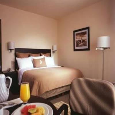 фото отеля Fiesta Inn Cuernavaca