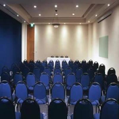 фото отеля Fiesta Inn Cuernavaca