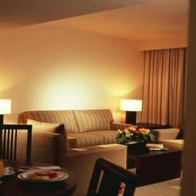 фото отеля Fiesta Inn Cuernavaca