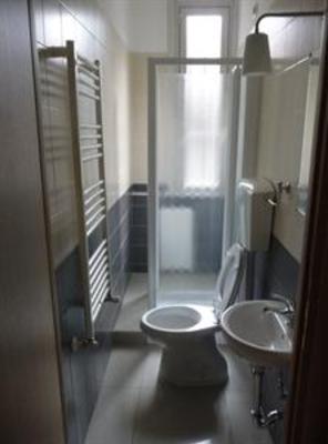 фото отеля Hotel Fiera Milano JM 88