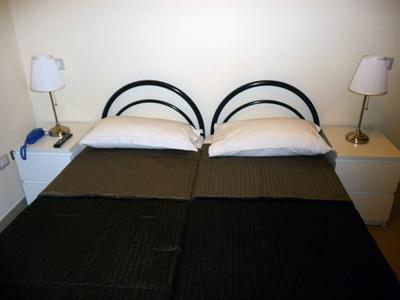 фото отеля Hotel Fiera Milano JM 88