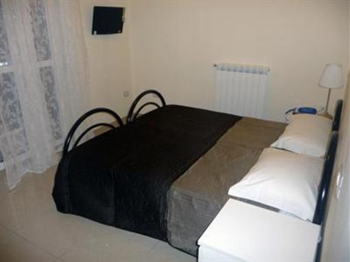 фото отеля Hotel Fiera Milano JM 88