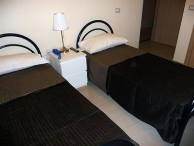 фото отеля Hotel Fiera Milano JM 88