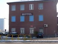 Hotel Fiera Milano JM 88