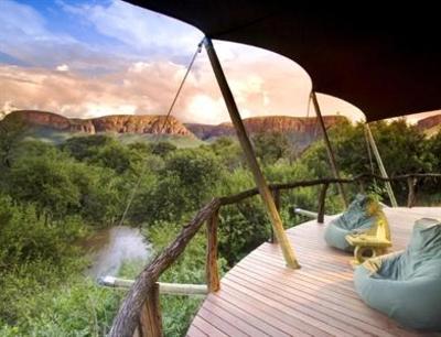 фото отеля Marataba Safari Co. Lodge Marakele National Park