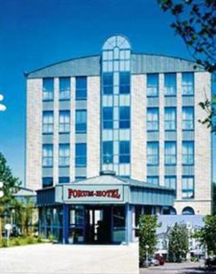 фото отеля Forum Hotel Hilden
