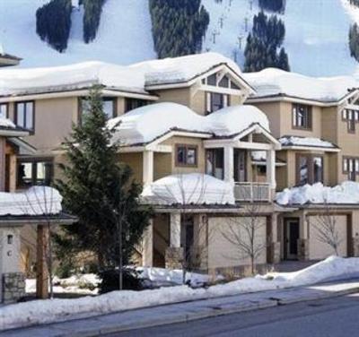 фото отеля Sun Valley Vacation Homes Warm Springs Ketchum
