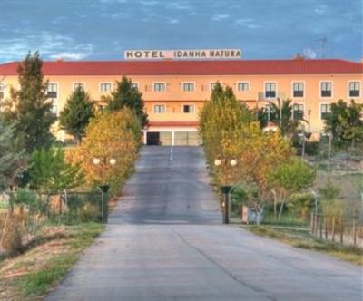 фото отеля Hotel Idanha Natura