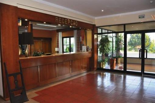 фото отеля Hotel Idanha Natura